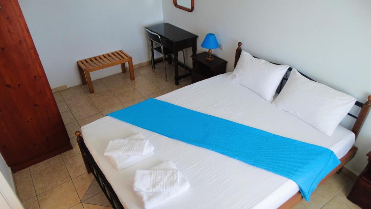Agrambeli Rooms & Apartments Lefkada City Exterior photo