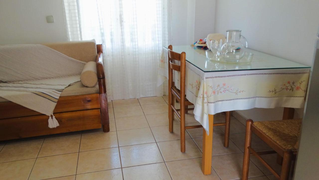 Agrambeli Rooms & Apartments Lefkada City Exterior photo