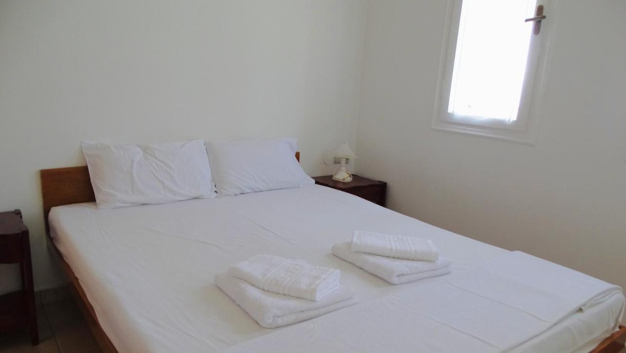 Agrambeli Rooms & Apartments Lefkada City Exterior photo