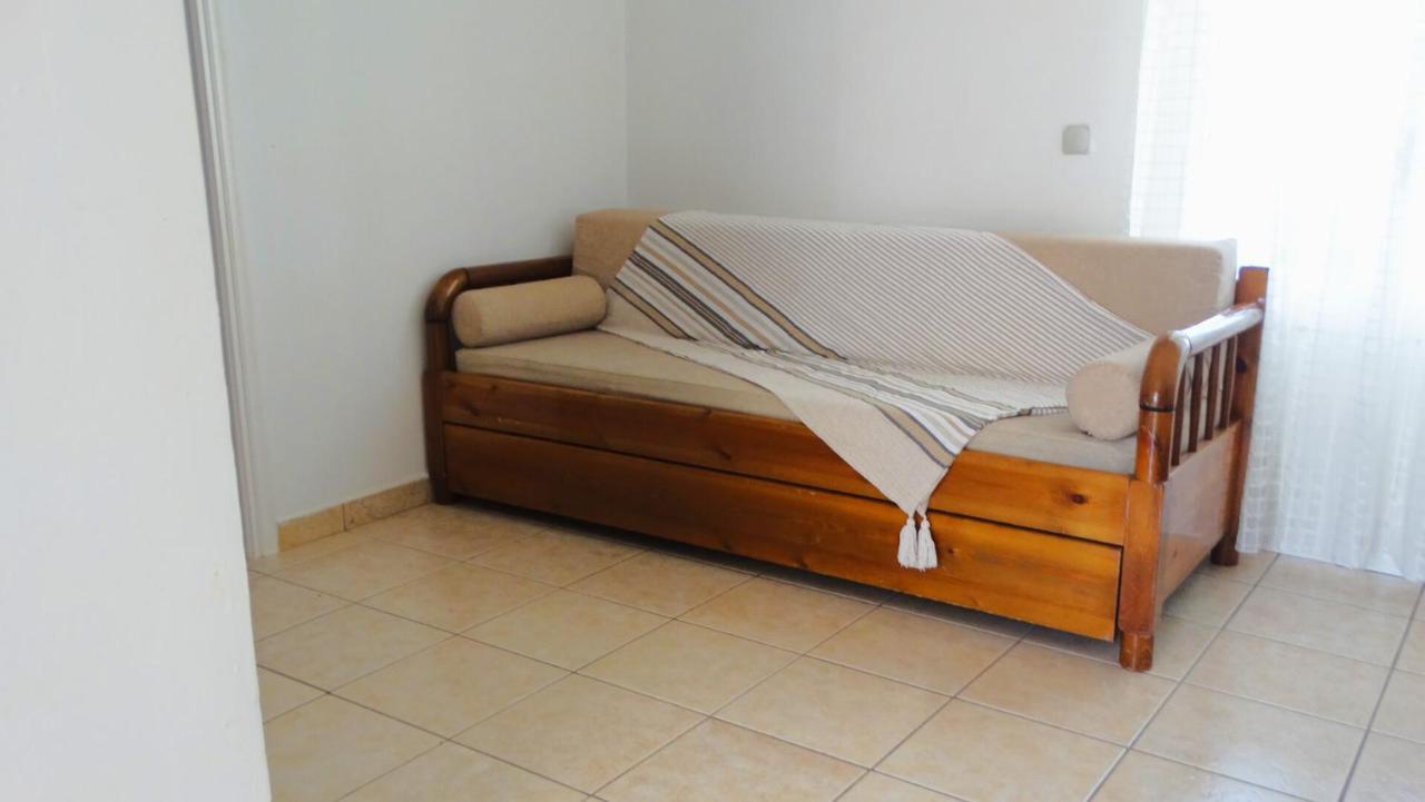 Agrambeli Rooms & Apartments Lefkada City Exterior photo