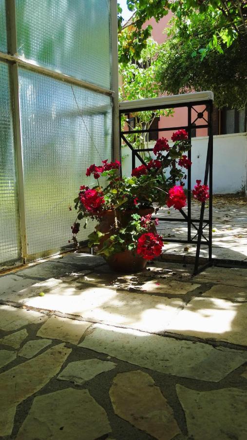 Agrambeli Rooms & Apartments Lefkada City Exterior photo