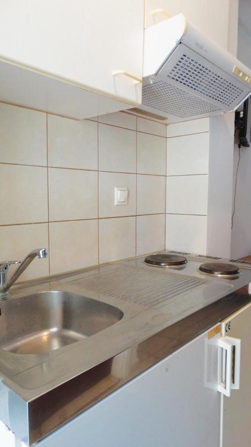 Agrambeli Rooms & Apartments Lefkada City Exterior photo